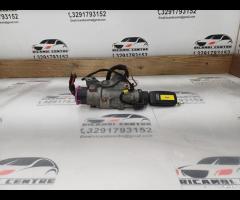 BLOCHETTO ACCESIONE CON CHIAVE AUDI TT 2005 4B0905 - 3