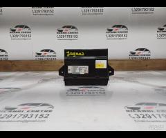 CENTRALINA KEYLESS JAGUAR XF 2008 6G91-19G481-AL 5 - 2