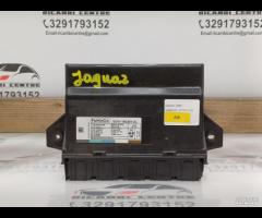 CENTRALINA KEYLESS JAGUAR XF 2008 6G91-19G481-AL 5 - 4