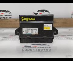 CENTRALINA KEYLESS JAGUAR XF 2008 6G91-19G481-AL 5 - 5