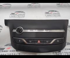 COMANDI CLIMA ARIA CONDIZIONATA PEUGEOT 308 2017 9 - 9