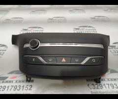 COMANDI CLIMA ARIA CONDIZIONATA PEUGEOT 308 2017 9 - 10