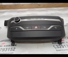 COMANDI CLIMA ARIA CONDIZIONATA PEUGEOT 308 2017 9 - 11