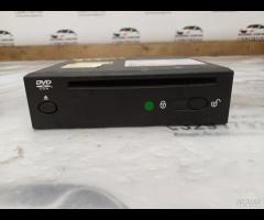 AUTORADIO LETTORE CD JAGUAR XF 2008 8W8310E887CD 4 - 6