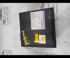 AUTORADIO LETTORE CD JAGUAR XF 2008 8W8310E887CD 4 - 7