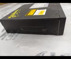 AUTORADIO LETTORE CD JAGUAR XF 2008 8W8310E887CD 4 - 8