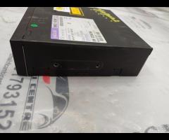 AUTORADIO LETTORE CD JAGUAR XF 2008 8W8310E887CD 4 - 9