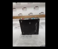 AUTORADIO LETTORE CD JAGUAR XF 2008 8W8310E887CD 4 - 16