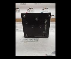 AUTORADIO LETTORE CD JAGUAR XF 2008 8W8310E887CD 4 - 17