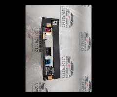 AUTORADIO LETTORE CD JAGUAR XF 2008 8W8310E887CD 4 - 19