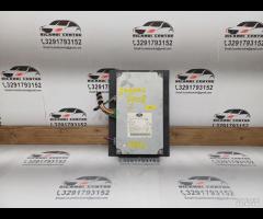 CENTRALINA AMPLIFICATORE JAGUAR XF 2008 6H52-18C80 - 1