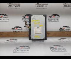 CENTRALINA AMPLIFICATORE JAGUAR XF 2008 6H52-18C80 - 2