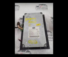 CENTRALINA AMPLIFICATORE JAGUAR XF 2008 6H52-18C80 - 5