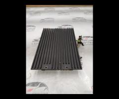CENTRALINA AMPLIFICATORE JAGUAR XF 2008 6H52-18C80 - 12