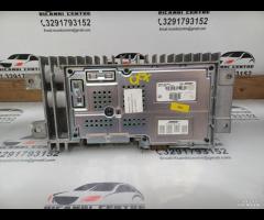 CENTRALINA AMPLIFICATORE AUTORADIO MAZDA CX7 CX-7 - 3