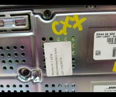 CENTRALINA AMPLIFICATORE AUTORADIO MAZDA CX7 CX-7 - 5