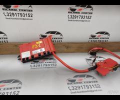 CENTRALINA DISTRIBUTORE POTENZA B+multi-lock BMW S - 3