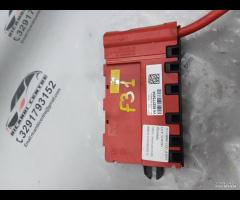 CENTRALINA DISTRIBUTORE POTENZA B+multi-lock BMW S - 4