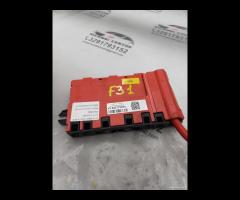 CENTRALINA DISTRIBUTORE POTENZA B+multi-lock BMW S - 5