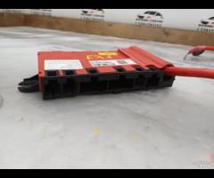 CENTRALINA DISTRIBUTORE POTENZA B+multi-lock BMW S - 9