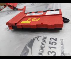 CENTRALINA DISTRIBUTORE POTENZA B+multi-lock BMW S - 10