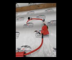 CENTRALINA DISTRIBUTORE POTENZA B+multi-lock BMW S - 11