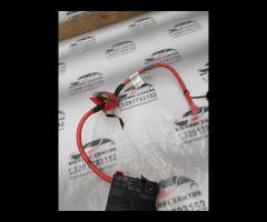 CENTRALINA DISTRIBUTORE POTENZA B+multi-lock BMW S - 12