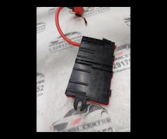 CENTRALINA DISTRIBUTORE POTENZA B+multi-lock BMW S - 14