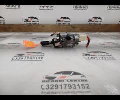 BLOCCHETTO ACCENSIONE MAZDA CX7 CX-7 2010 EH446693 - 2