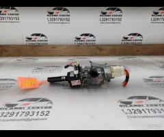 BLOCCHETTO ACCENSIONE MAZDA CX7 CX-7 2010 EH446693 - 3