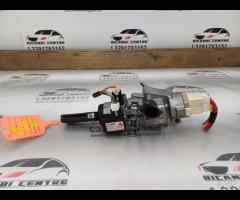 BLOCCHETTO ACCENSIONE MAZDA CX7 CX-7 2010 EH446693 - 4