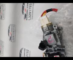 BLOCCHETTO ACCENSIONE MAZDA CX7 CX-7 2010 EH446693 - 10