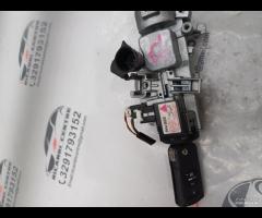 BLOCCHETTO ACCENSIONE MAZDA CX7 CX-7 2010 EH446693 - 11