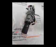 BLOCCHETTO ACCENSIONE MAZDA CX7 CX-7 2010 EH446693 - 18
