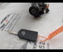 BLOCCHETTO ACCENSIONE MAZDA CX7 CX-7 2010 EH446693 - 21