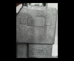 CENTRALINA IMMOBILIZER BLOCCASTERZO CON CHEAVE RAN - 7