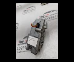 CENTRALINA IMMOBILIZER BLOCCASTERZO CON CHEAVE RAN - 10