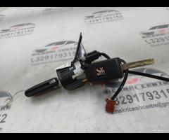 BLOCCHETTO ACCENSIONE CON CHIAVE PEUGEOT 207 2010 - 6