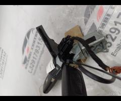 BLOCCHETTO ACCENSIONE CON CHIAVE PEUGEOT 207 2010 - 7