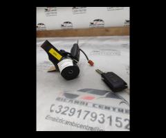 BLOCCHETTO ACCENSIONE CON CHIAVE PEUGEOT 207 2010 - 15