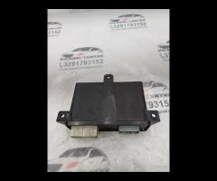 CENTRALINA FRENO STAZIONAMENTO JAGUAR XF 2013 8W83 - 12