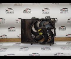 VENTOLA RAFFREDAMENTO MOTORE PEUGEOT 207 965382588