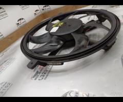 VENTOLA RAFFREDAMENTO MOTORE MINI ONE 2007 1742275 - 7