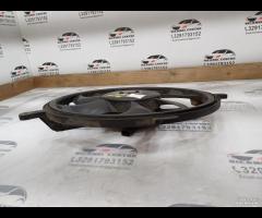VENTOLA RAFFREDAMENTO MOTORE MINI ONE 2007 1742275 - 9