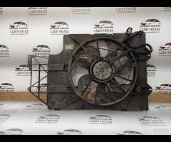 VENTOLA RAFFREDAMENTO MOTORE VOLKSWAGEN TRANSPORTE - 18