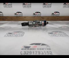 BLOCCHETTO ACCENSIONE CON CHIAVE FORD MONDEO IV/TO