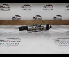 BLOCCHETTO ACCENSIONE CON CHIAVE FORD MONDEO IV/TO