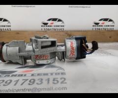 BLOCCHETTO ACCENSIONE CON CHIAVE FORD MONDEO IV/TO