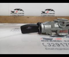 BLOCCHETTO ACCENSIONE CON CHIAVE FORD MONDEO IV/TO - 6