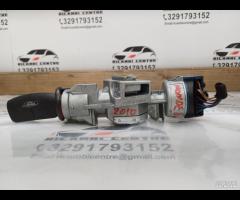BLOCCHETTO ACCENSIONE CON CHIAVE FORD MONDEO IV/TO - 8